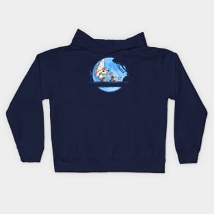 Hakuna Gallicata Kids Hoodie